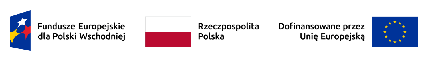 Dofinansowanie ze srodkow Uni Europejskiej
